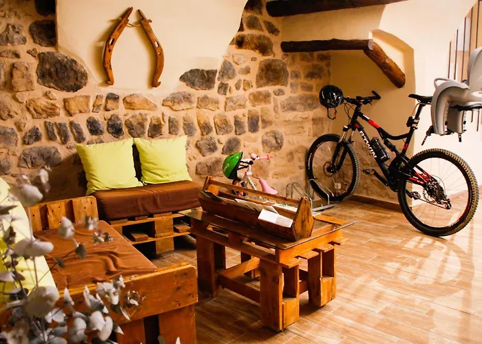 La Casa Del Castell