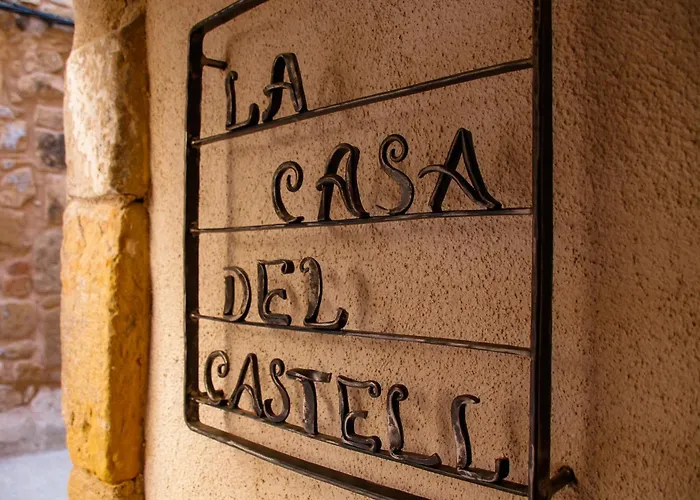 La Casa Del Castell