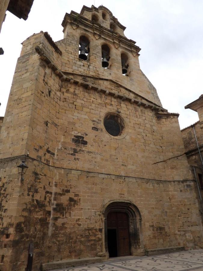 La Casa Del Castell