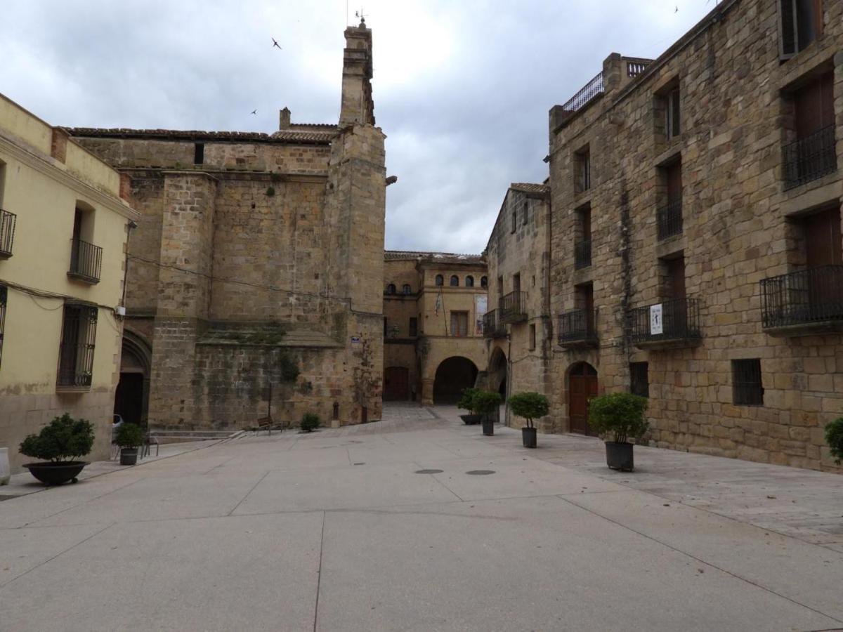 La Casa Del Castell Holiday home *