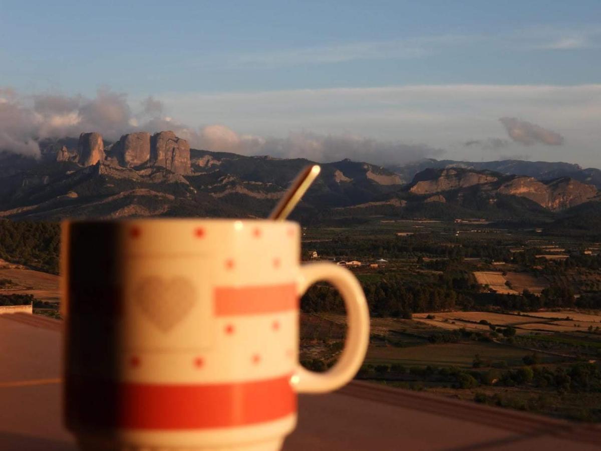 La Casa Del Castell Holiday home