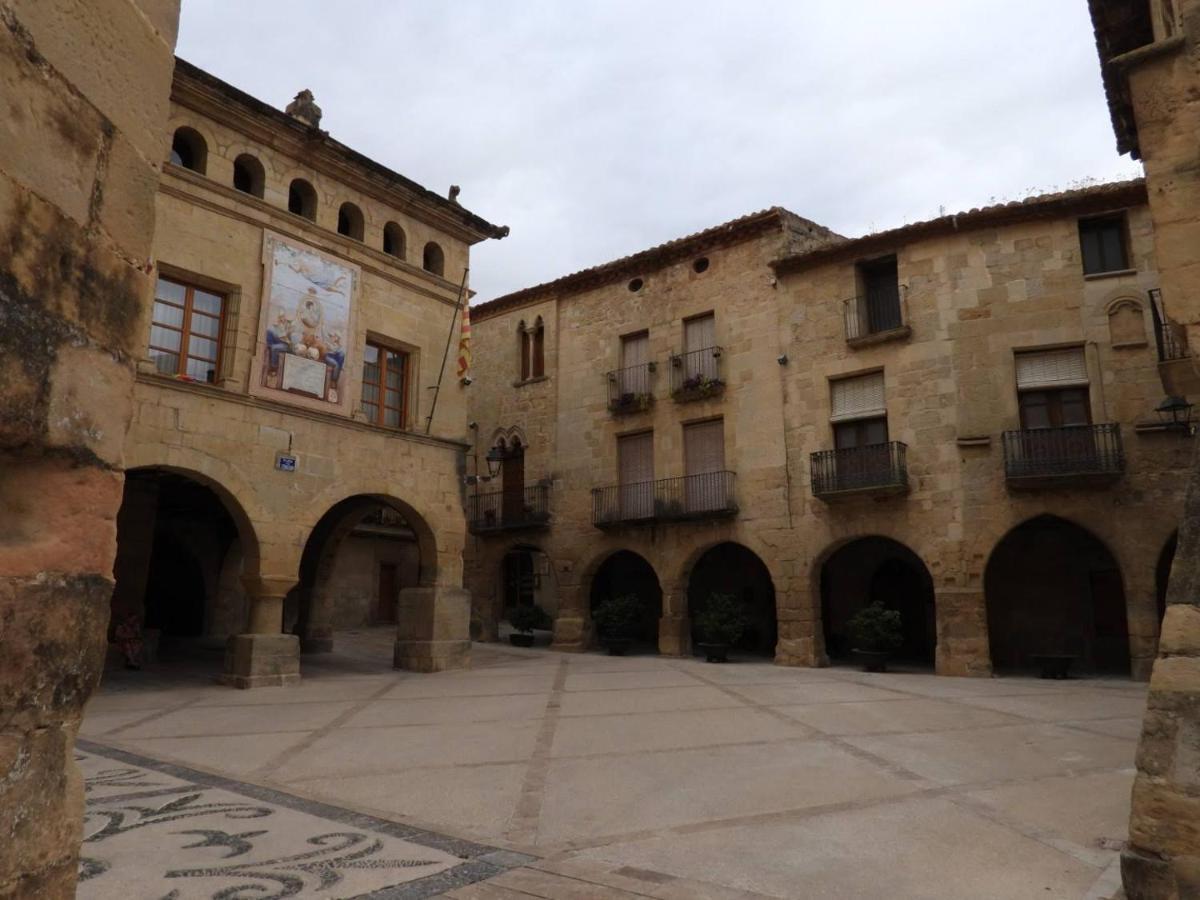 La Casa Del Castell Horta de Sant Joan