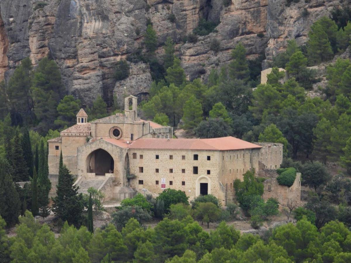 La Casa Del Castell Holiday home
