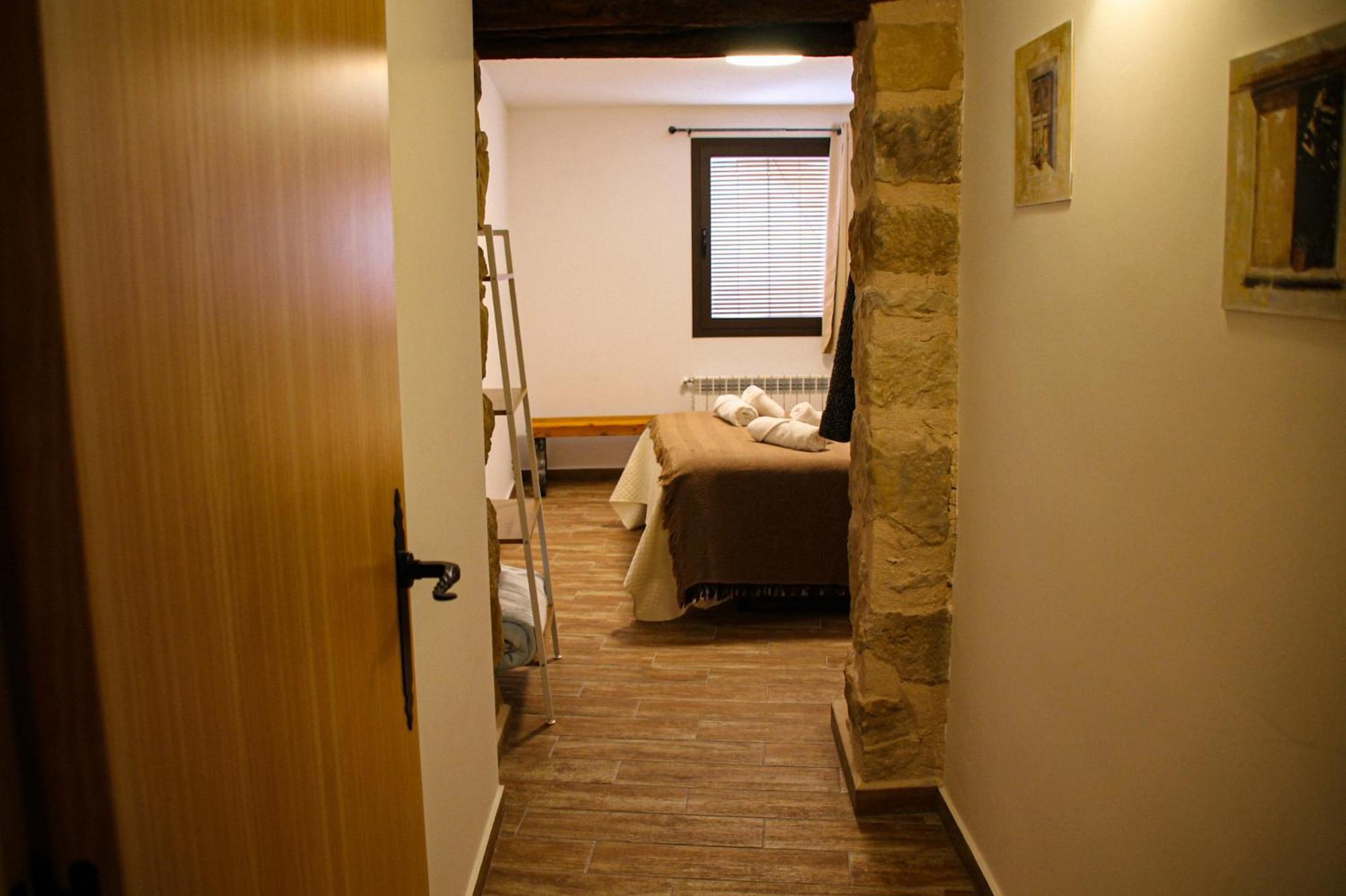 La Casa Del Castell *