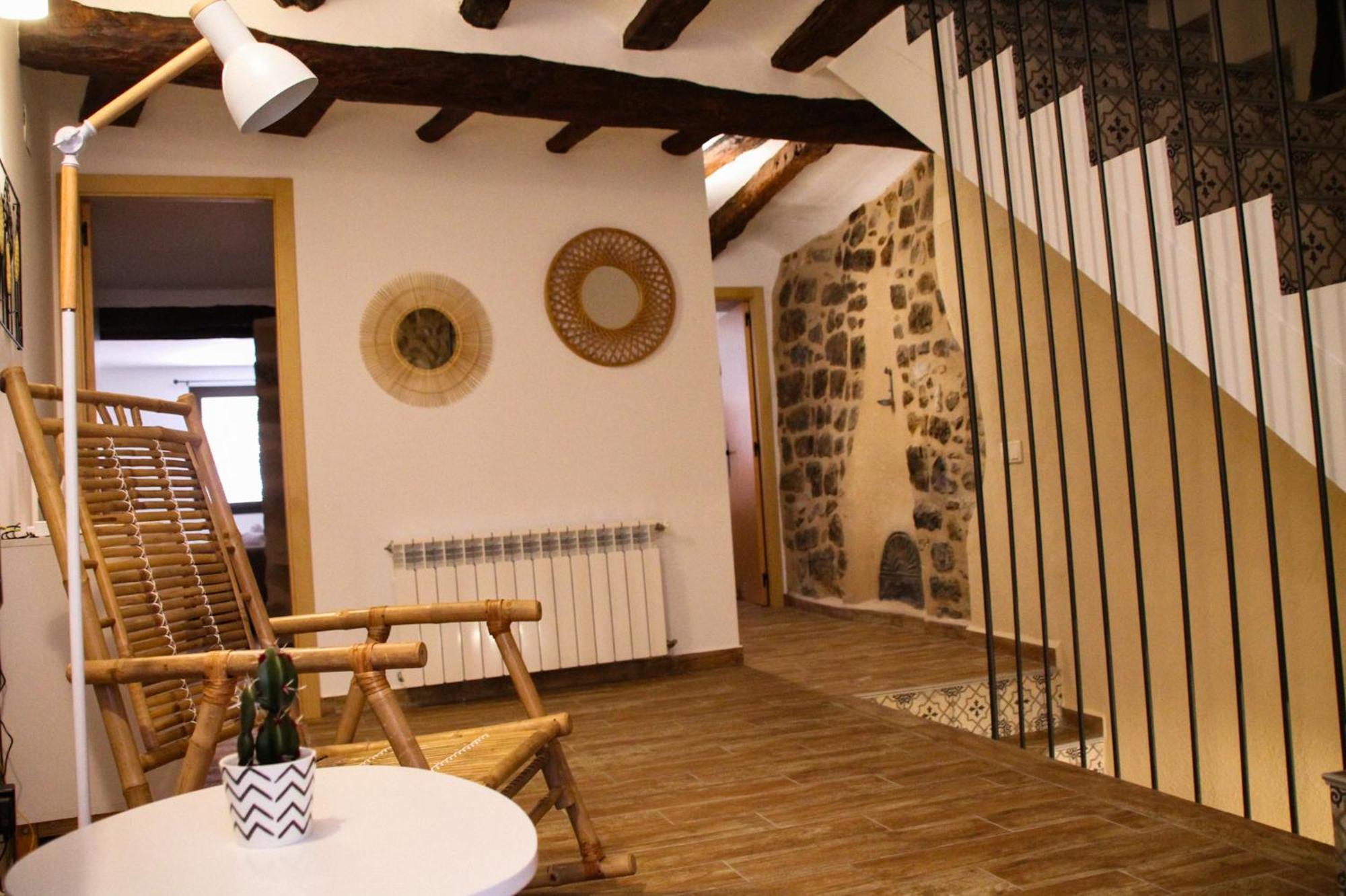 Holiday home La Casa Del Castell