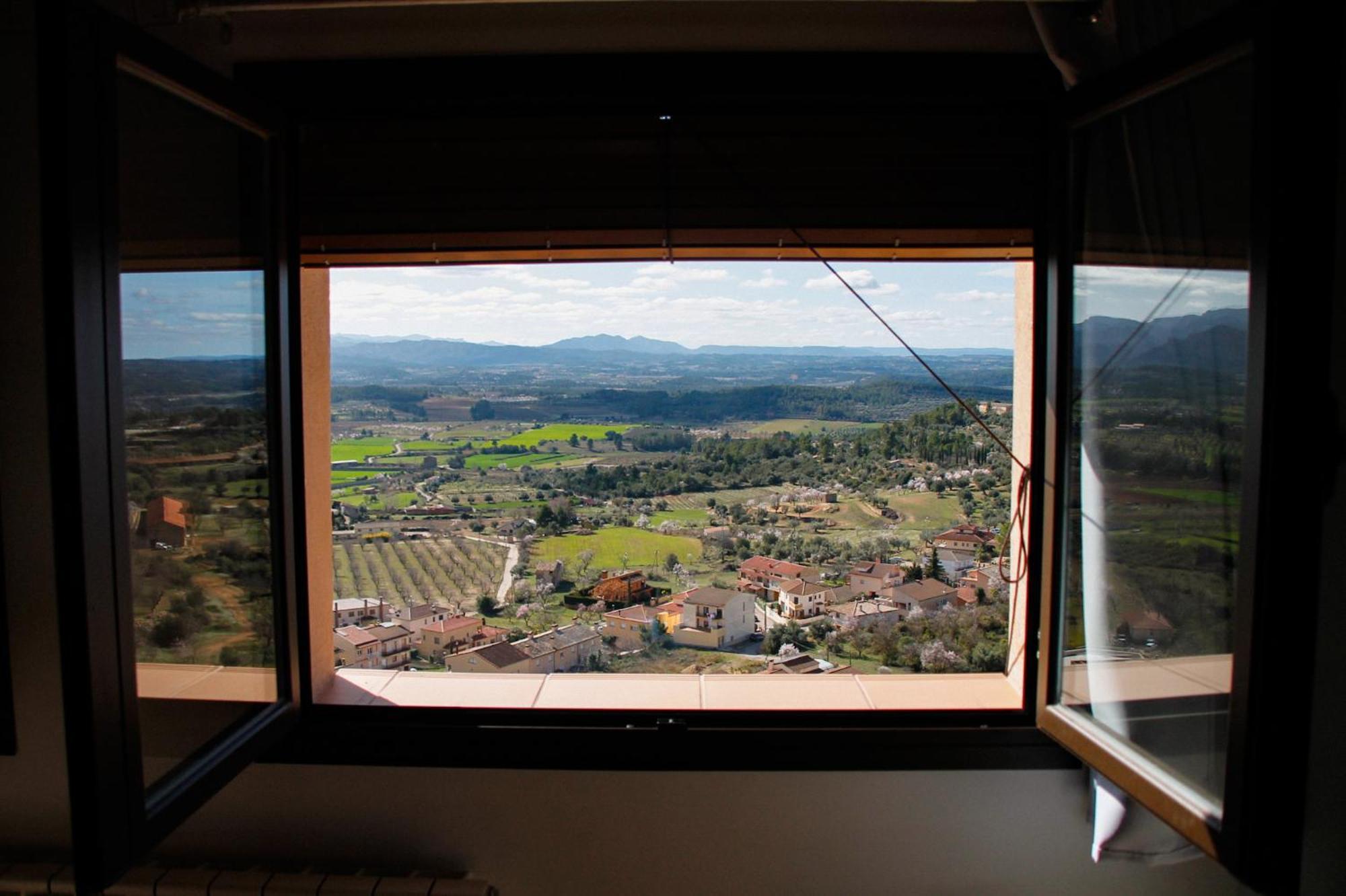La Casa Del Castell * Horta de Sant Joan