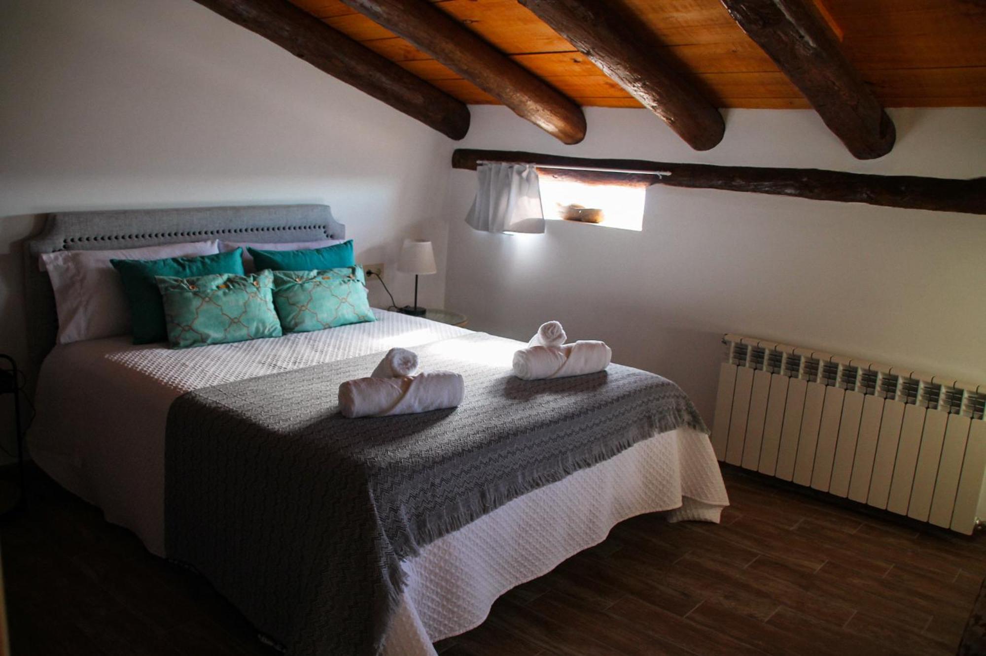 La Casa Del Castell Holiday home Horta de Sant Joan