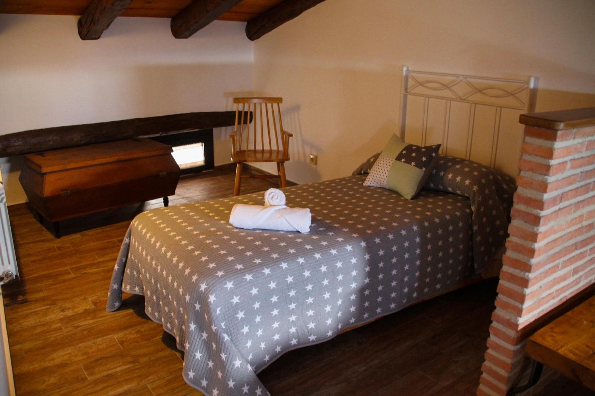 Holiday home La Casa Del Castell