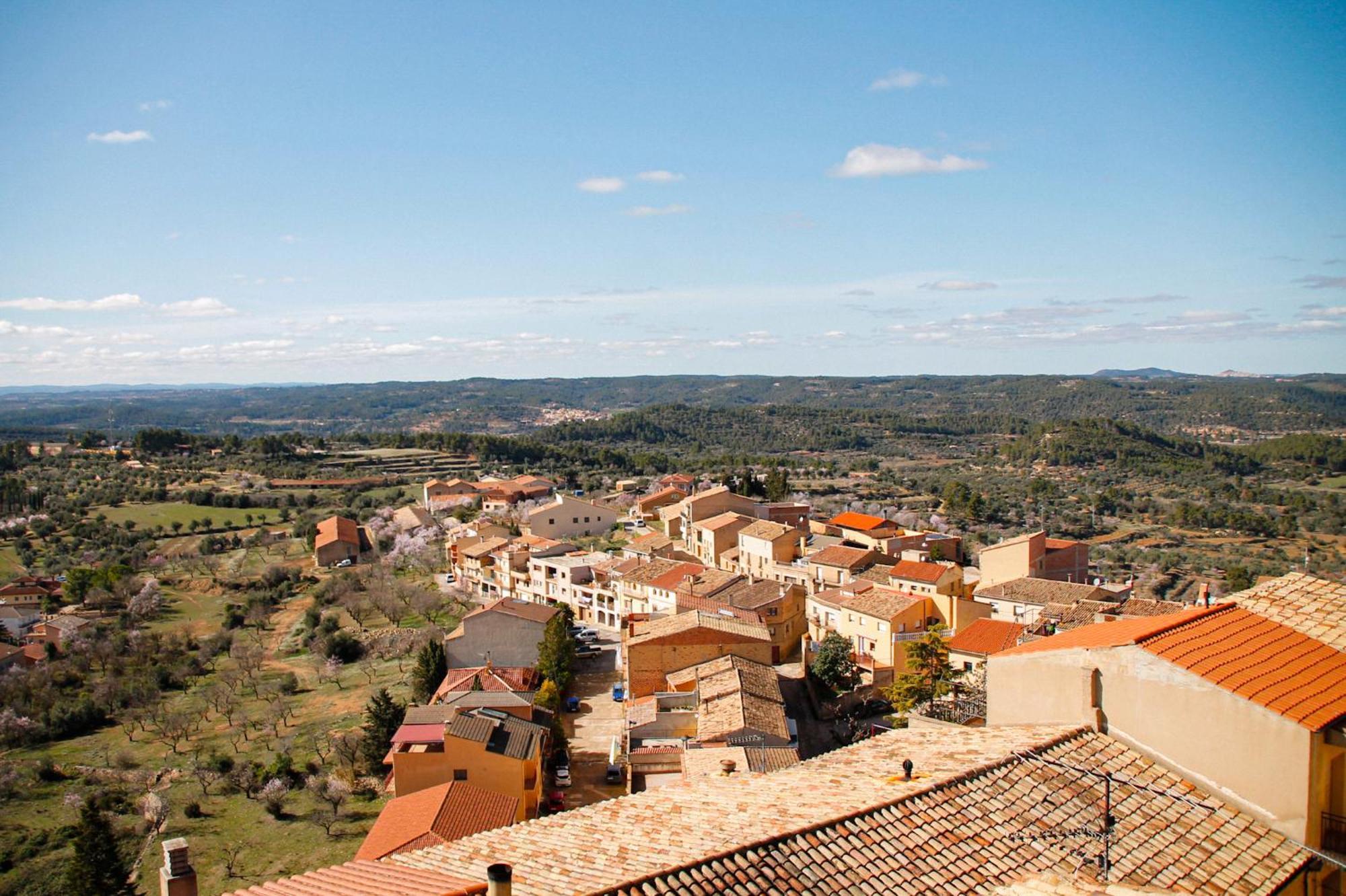 La Casa Del Castell