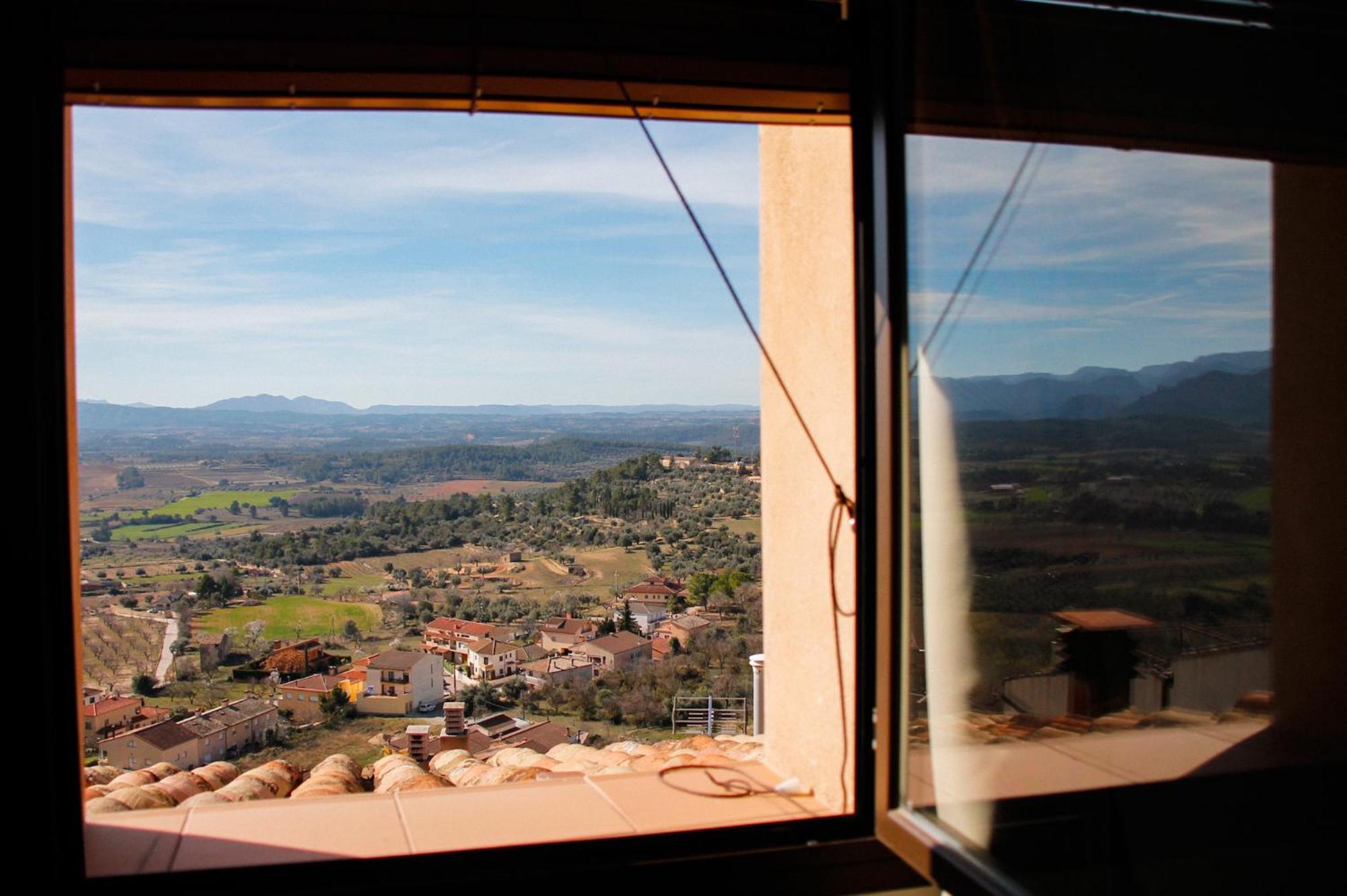 La Casa Del Castell *
