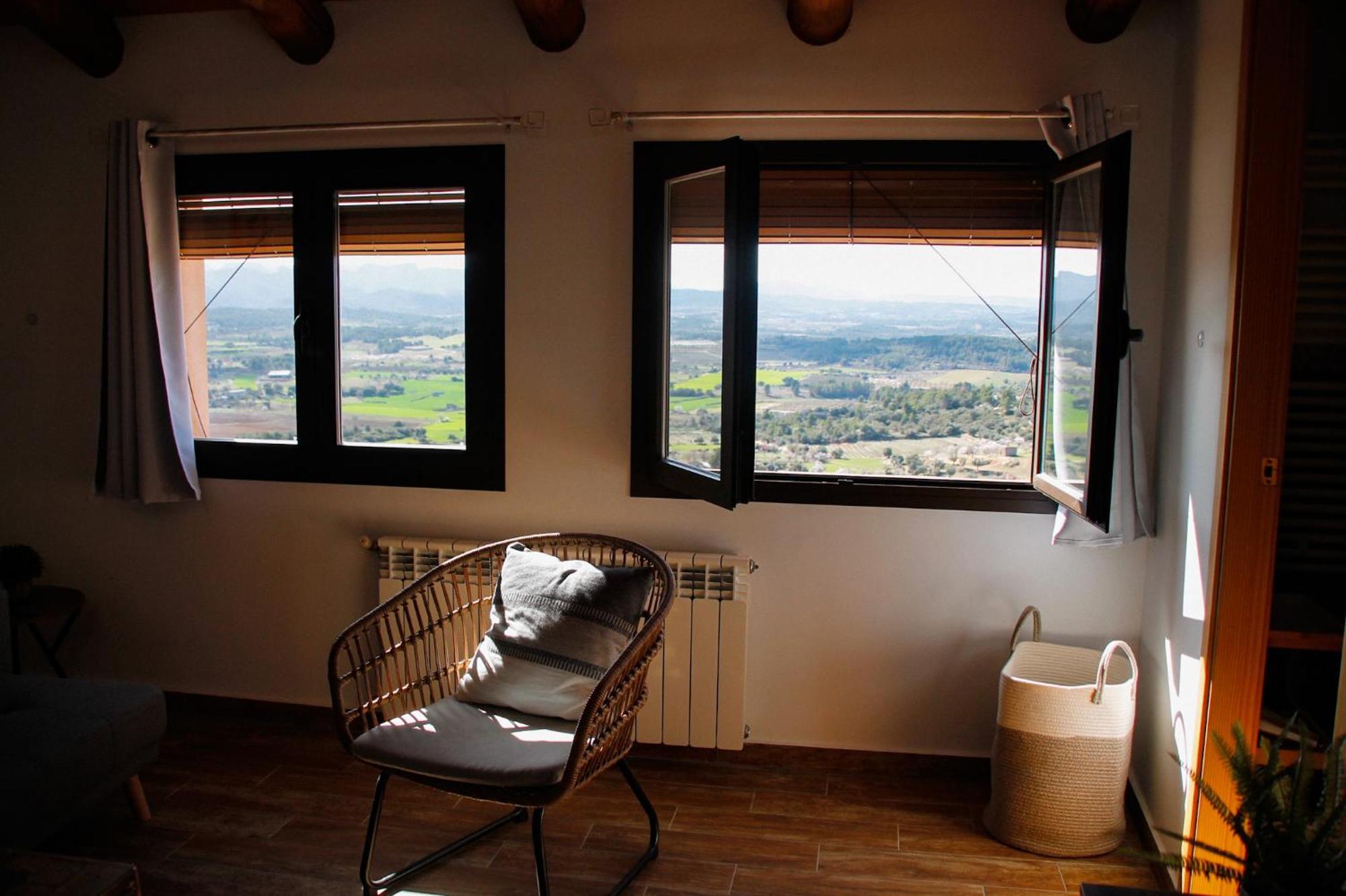 La Casa Del Castell Holiday home *