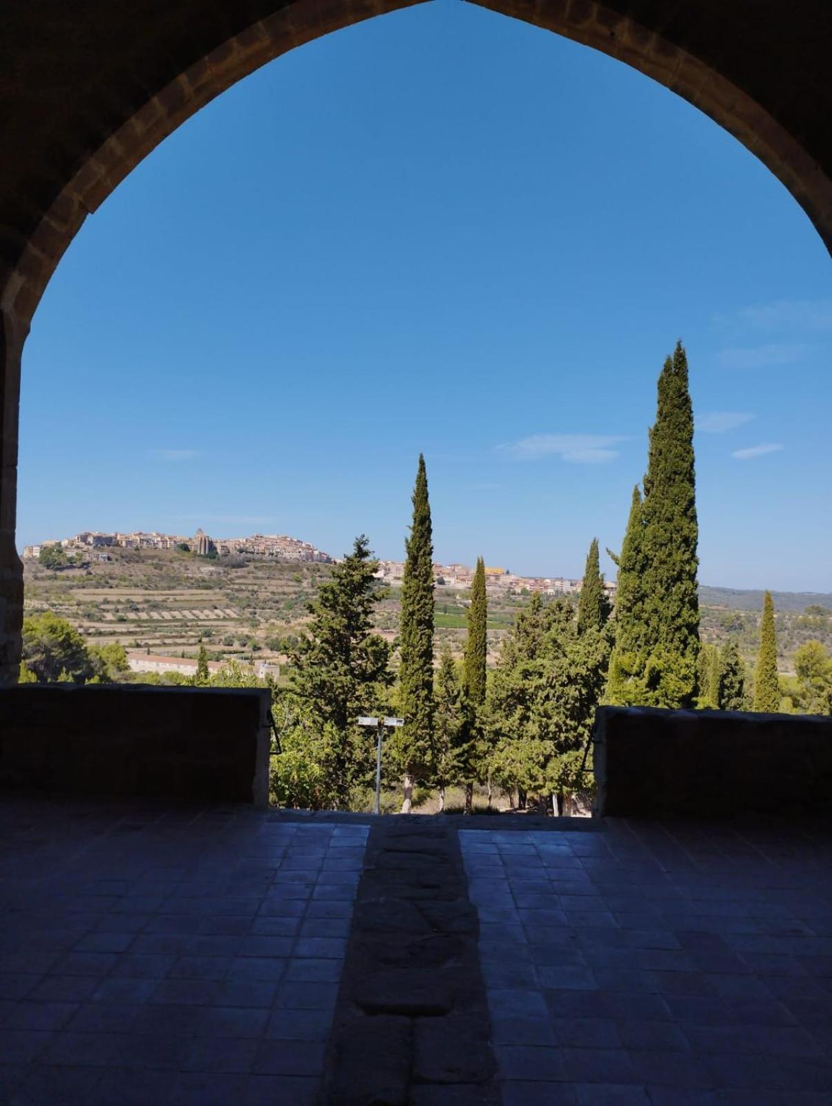 La Casa Del Castell * Horta de Sant Joan