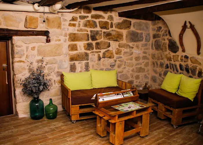 La Casa Del Castell