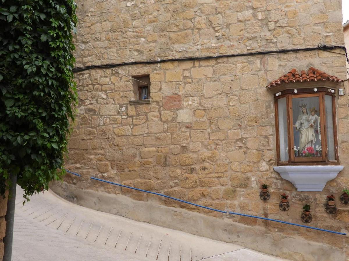 La Casa Del Castell Сasa de vacaciones *